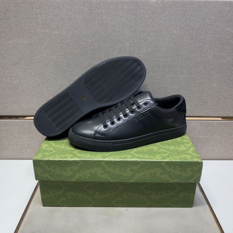 Gucci Low Shoes